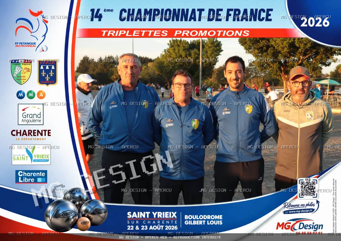 Photo équipe 112