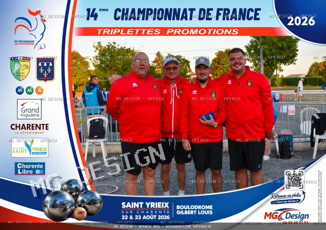 Photo équipe 9